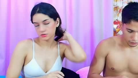 Lina and roberth online show from January 2026 11:15:02 AM