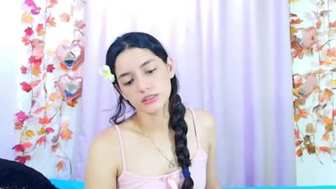 Lina and roberth online show from May 2026 07:16:01 AM