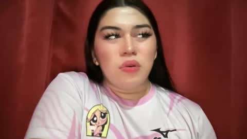 LALA online show from April 2026 10:25:02 PM