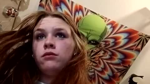 Troubledollxx online show from February 2026 04:07:01 AM