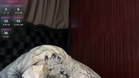 Snow Galvez online show from November 2025 05:52:01 AM