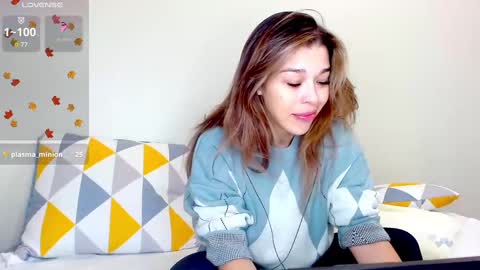 yoursoul_mila online show from December 2024 11:11:02 AM