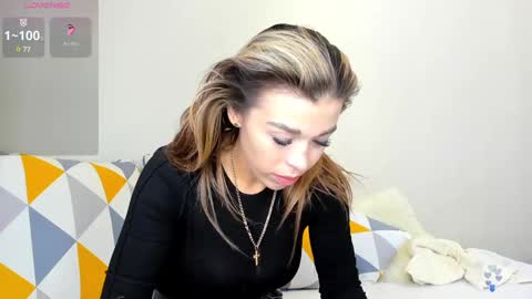 yoursoul_mila online show from February 2025 11:33:02 AM