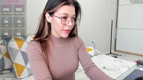 yoursoul_mila online show from February 2026 11:42:02 AM