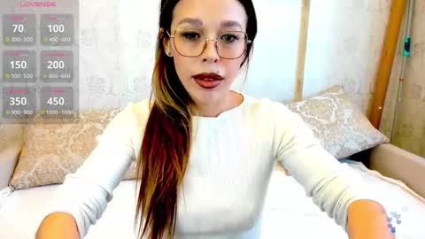 yoursoul_mila online show from February 2026 11:33:01 AM
