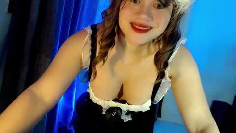 Hanna online show from March 2025 09:40:02 PM