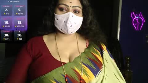 Snapshot of yourss_preethy chatting on December 2024 01:24:01 PM preethy online show from December 2024 01:24:01 PM