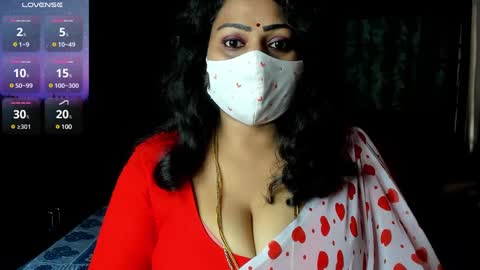 Snapshot of yourss_preethy chatting on December 2024 09:59:02 AM preethy online show from December 2024 09:59:02 AM