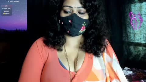 Snapshot of yourss_preethy chatting on December 2024 08:28:02 AM preethy online show from December 2024 08:28:02 AM