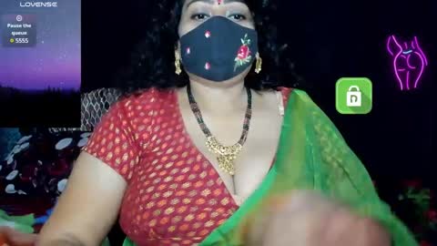 Snapshot of yourss_preethy chatting on January 2025 02:08:02 PM preethy online show from January 2025 02:08:02 PM