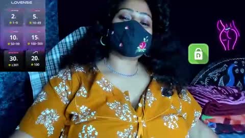 Snapshot of yourss_preethy chatting on January 2025 12:06:02 PM preethy online show from January 2025 12:06:02 PM