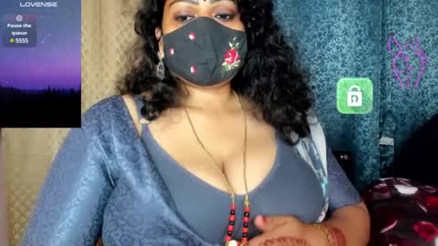 Snapshot of yourss_preethy chatting on January 2025 09:39:01 AM preethy online show from January 2025 09:39:01 AM