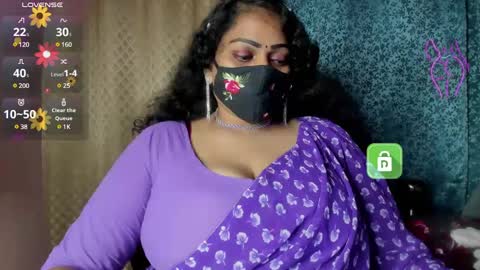 Snapshot of yourss_preethy chatting on January 2025 04:30:02 PM preethy online show from January 2025 04:30:02 PM