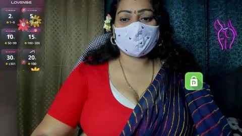 Snapshot of yourss_preethy chatting on January 2025 02:28:02 PM preethy online show from January 2025 02:28:02 PM