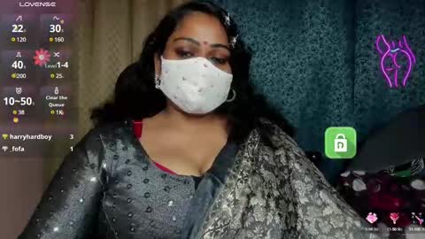 Snapshot of yourss_preethy chatting on February 2025 08:57:02 AM preethy online show from February 2025 08:57:02 AM