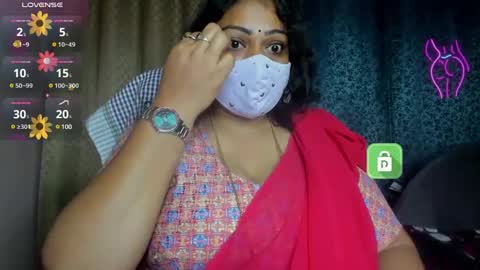 Snapshot of yourss_preethy chatting on February 2025 02:07:01 AM preethy online show from February 2025 02:07:01 AM