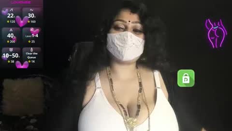 Snapshot of yourss_preethy chatting on October 2025 06:03:02 AM preethy online show from October 2025 06:03:02 AM