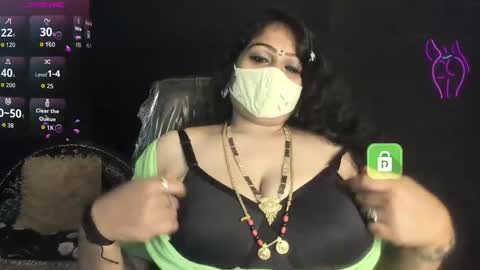 Snapshot of yourss_preethy chatting on November 2025 03:36:01 PM preethy online show from November 2025 03:36:01 PM