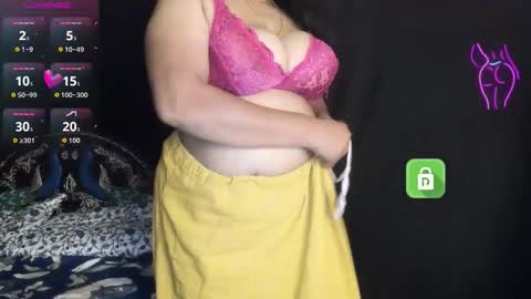 Snapshot of yourss_preethy chatting on November 2025 04:00:02 PM preethy online show from November 2025 04:00:02 PM