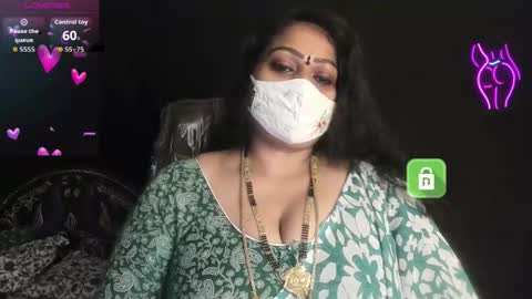 Snapshot of yourss_preethy chatting on November 2025 04:29:01 PM preethy online show from November 2025 04:29:01 PM