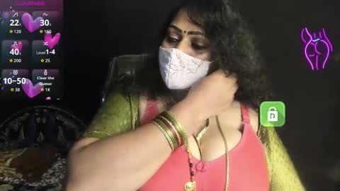 Snapshot of yourss_preethy chatting on November 2025 01:04:02 AM preethy online show from November 2025 01:04:02 AM