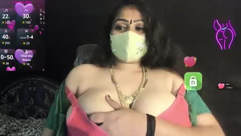 Snapshot of yourss_preethy chatting on December 2025 04:34:02 PM preethy online show from December 2025 04:34:02 PM