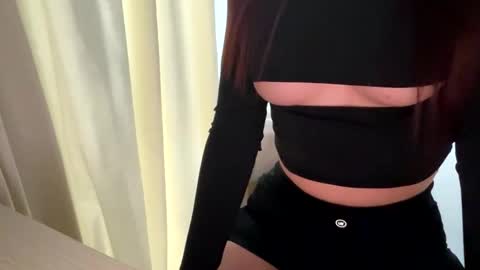 Snapshot of yourssophie chatting on October 2025 02:05:01 PM Sophie online show from October 2025 02:05:01 PM