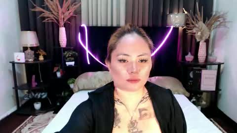 AMARA online show from March 2026 03:34:01 AM