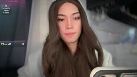 yoursweet_april19 online show from May 2026 06:09:01 AM
