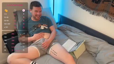 Yoursweetboy44 online show from February 2026 07:45:01 PM