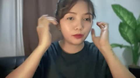 Snapshot of yoursweethot_faye chatting on February 2026 03:54:02 PM Faye online show from February 2026 03:54:02 PM