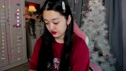 Bella online show from December 2025 03:11:02 AM