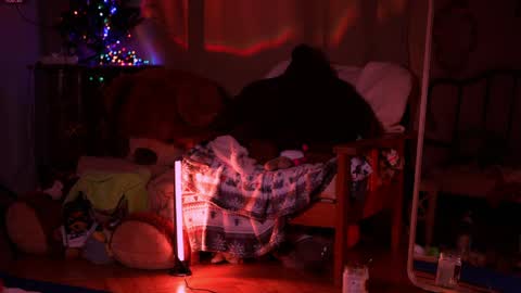 SweetyKitty online show from April 2026 05:50:01 PM