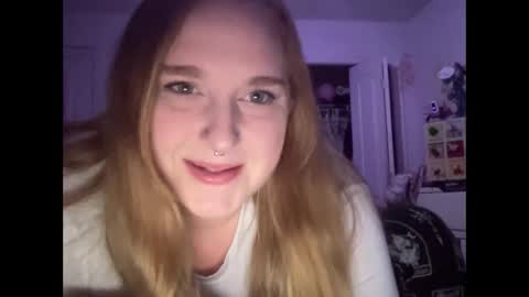 Snapshot of yourthickgingergoddess chatting on January 2025 06:40:01 AM yourthickgingergoddess online show from January 2025 06:40:01 AM
