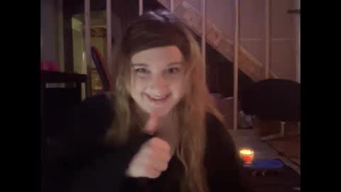 Snapshot of yourthickgingergoddess chatting on January 2025 10:51:01 PM yourthickgingergoddess online show from January 2025 10:51:01 PM