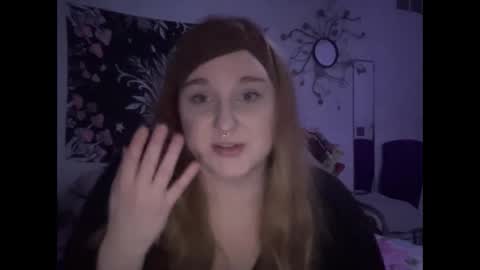 Snapshot of yourthickgingergoddess chatting on January 2025 01:52:02 AM yourthickgingergoddess online show from January 2025 01:52:02 AM