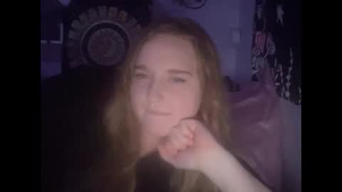 Snapshot of yourthickgingergoddess chatting on January 2025 03:34:01 AM yourthickgingergoddess online show from January 2025 03:34:01 AM