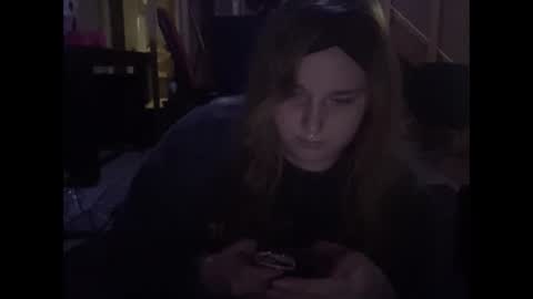 Snapshot of yourthickgingergoddess chatting on January 2025 11:07:01 PM yourthickgingergoddess online show from January 2025 11:07:01 PM