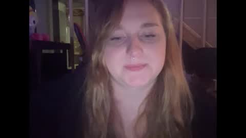 Snapshot of yourthickgingergoddess chatting on January 2025 11:53:02 PM yourthickgingergoddess online show from January 2025 11:53:02 PM