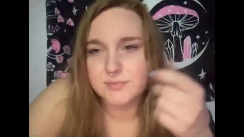 Snapshot of yourthickgingergoddess chatting on January 2025 02:04:02 AM yourthickgingergoddess online show from January 2025 02:04:02 AM