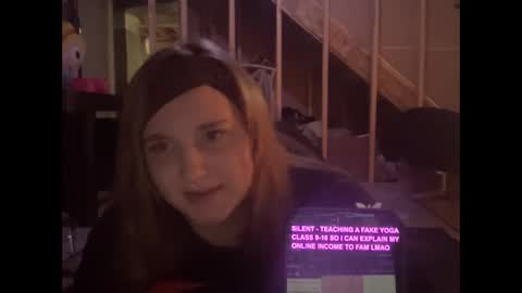 Snapshot of yourthickgingergoddess chatting on January 2025 02:25:01 PM yourthickgingergoddess online show from January 2025 02:25:01 PM