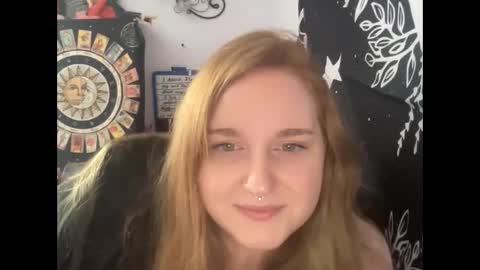 Snapshot of yourthickgingergoddess chatting on January 2025 07:28:02 PM yourthickgingergoddess online show from January 2025 07:28:02 PM