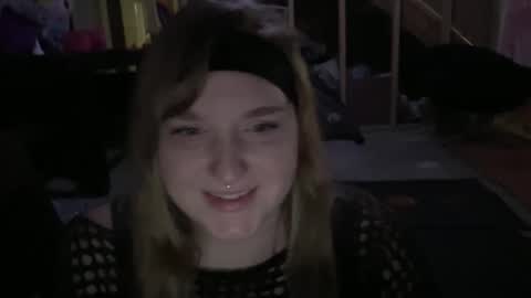 Snapshot of yourthickgingergoddess chatting on January 2025 12:18:01 AM yourthickgingergoddess online show from January 2025 12:18:01 AM