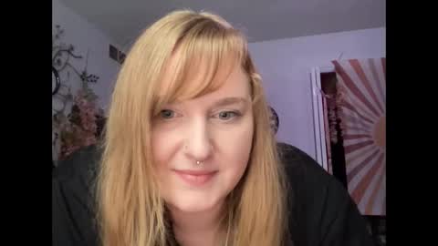 Snapshot of yourthickgingergoddess chatting on February 2025 09:34:02 PM yourthickgingergoddess online show from February 2025 09:34:02 PM