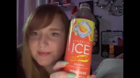 Snapshot of yourthickgingergoddess chatting on February 2025 01:09:01 AM yourthickgingergoddess online show from February 2025 01:09:01 AM