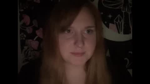 Snapshot of yourthickgingergoddess chatting on February 2025 02:33:01 AM yourthickgingergoddess online show from February 2025 02:33:01 AM