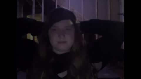 Snapshot of yourthickgingergoddess chatting on February 2025 05:09:01 PM yourthickgingergoddess online show from February 2025 05:09:01 PM