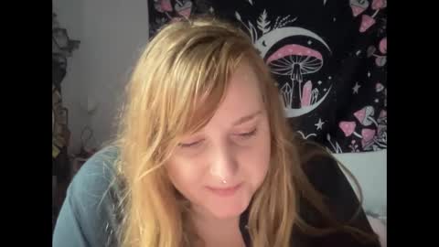 Snapshot of yourthickgingergoddess chatting on February 2025 08:13:01 PM yourthickgingergoddess online show from February 2025 08:13:01 PM