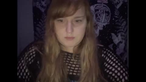 Snapshot of yourthickgingergoddess chatting on February 2025 11:45:01 PM yourthickgingergoddess online show from February 2025 11:45:01 PM