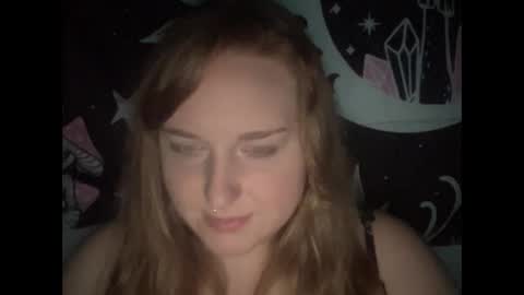 Snapshot of yourthickgingergoddess chatting on February 2025 12:30:01 AM yourthickgingergoddess online show from February 2025 12:30:01 AM